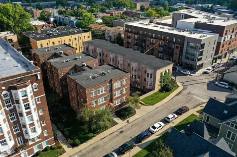 234 E 9th Street Indianapolis IN 46204