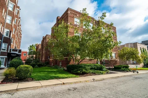 234 E 9th Street Indianapolis IN 46204