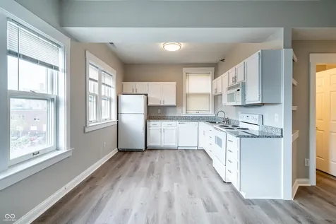 234 E 9th Street Indianapolis IN 46204