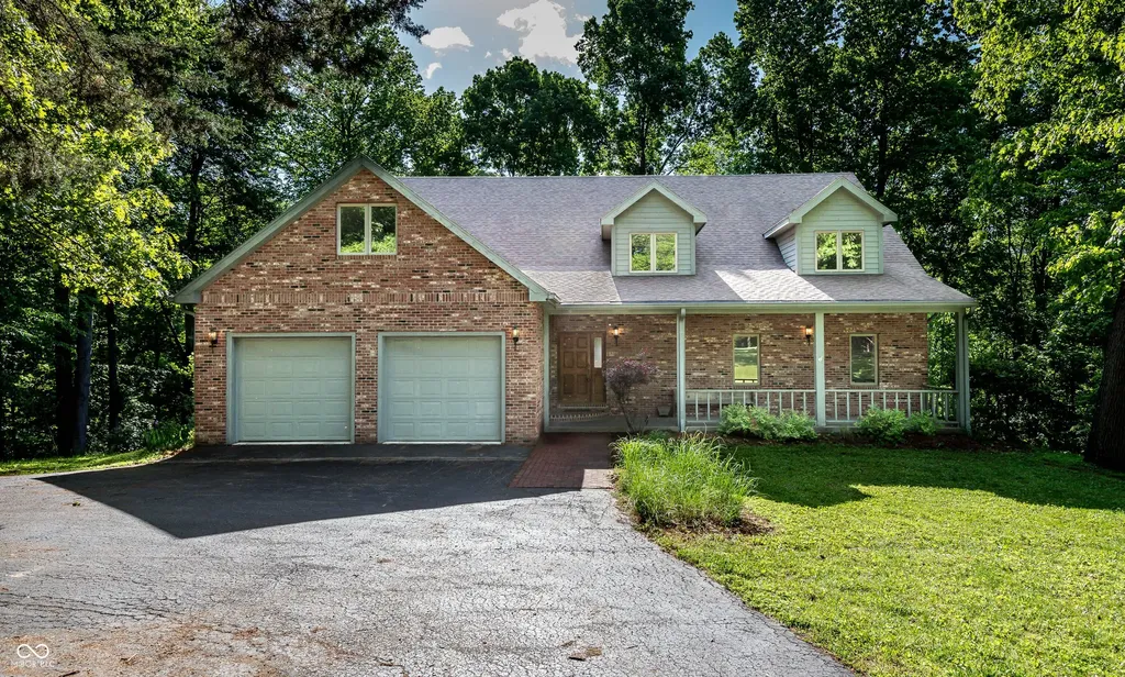 2557 S Smith Road Bloomington IN 47401