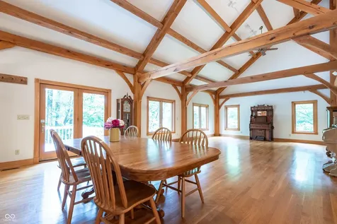 2557 S Smith Road Bloomington IN 47401