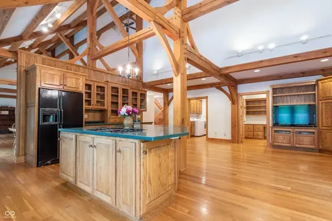 2557 S Smith Road Bloomington IN 47401