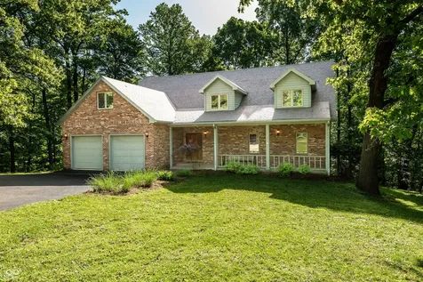 2557 S Smith Road Bloomington IN 47401