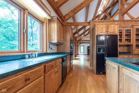 2557 S Smith Road Bloomington IN 47401