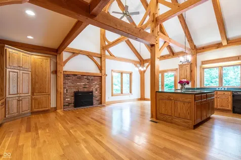 2557 S Smith Road Bloomington IN 47401