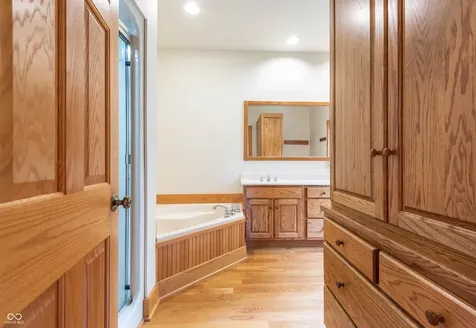 2557 S Smith Road Bloomington IN 47401