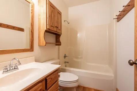 2557 S Smith Road Bloomington IN 47401