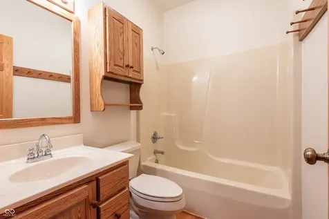 2557 S Smith Road Bloomington IN 47401