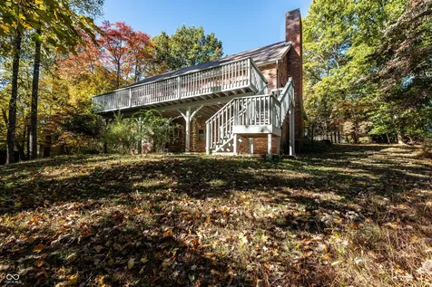 2557 S Smith Road Bloomington IN 47401