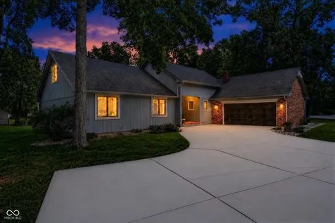 9720 William Drive Noblesville IN 46060