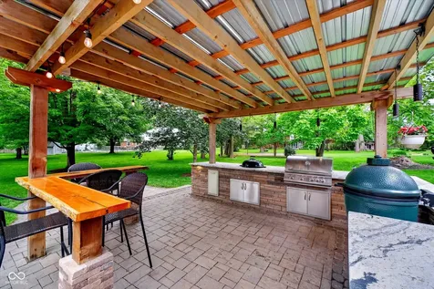 9720 William Drive Noblesville IN 46060