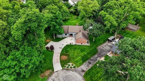 9720 William Drive Noblesville IN 46060