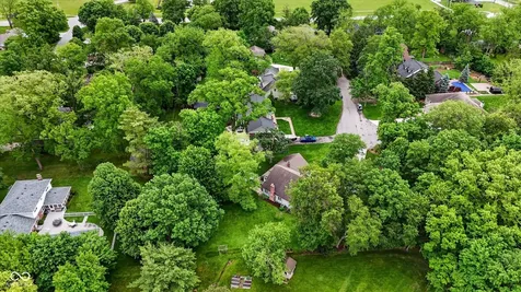 9720 William Drive Noblesville IN 46060