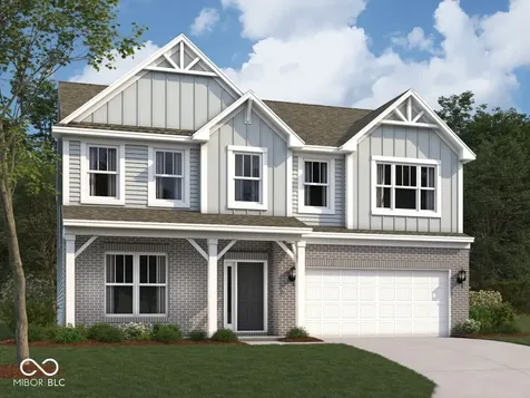 10060 Branson Landing Drive Noblesville IN 46060