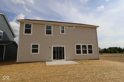 10060 Branson Landing Drive Noblesville IN 46060