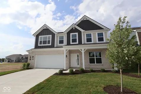 10060 Branson Landing Drive Noblesville IN 46060