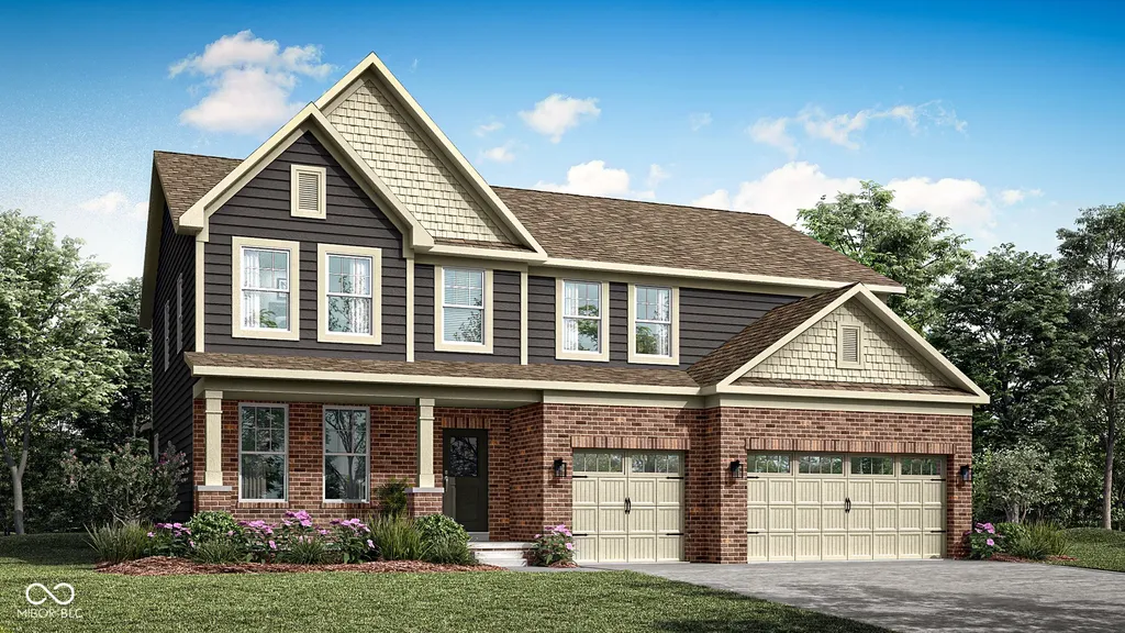 19439 Hazelnut Boulevard Noblesville IN 46062