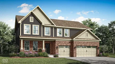 19439 Hazelnut Boulevard Noblesville IN 46062