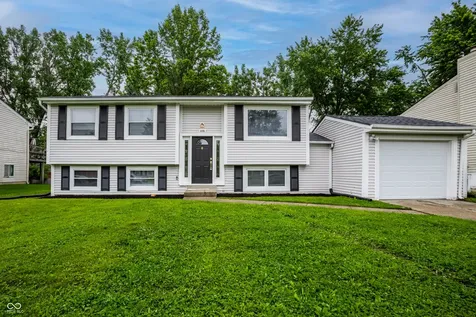 5446 Sleet Drive Indianapolis IN 46237