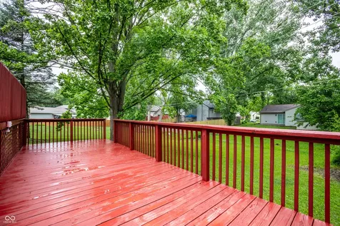 5446 Sleet Drive Indianapolis IN 46237
