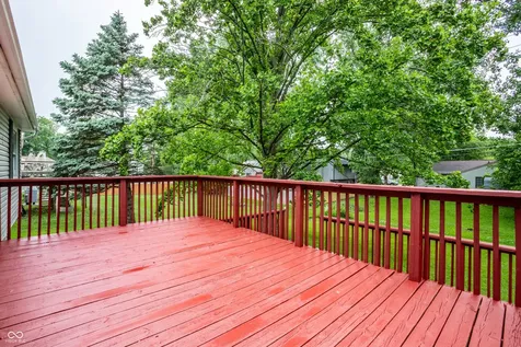 5446 Sleet Drive Indianapolis IN 46237