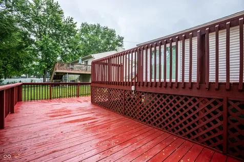 5446 Sleet Drive Indianapolis IN 46237