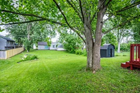 5446 Sleet Drive Indianapolis IN 46237