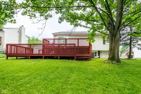 5446 Sleet Drive Indianapolis IN 46237