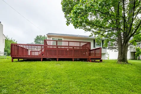 5446 Sleet Drive Indianapolis IN 46237