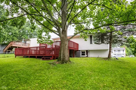 5446 Sleet Drive Indianapolis IN 46237