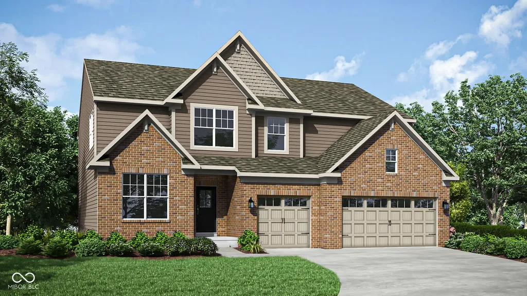 19613 Service Berry Circle Noblesville IN 46062