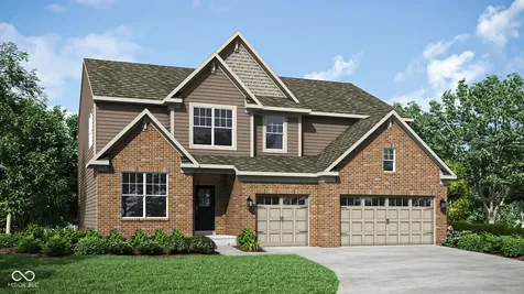 19613 Service Berry Circle Noblesville IN 46062