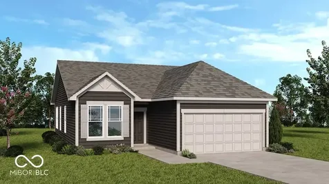 2024 Oak Terrace Drive Shelbyville IN 46176