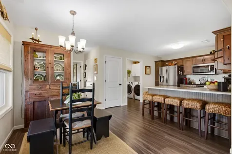 108 St Andrews Court Hartford City IN 47348