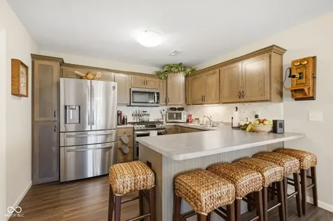 108 St Andrews Court Hartford City IN 47348