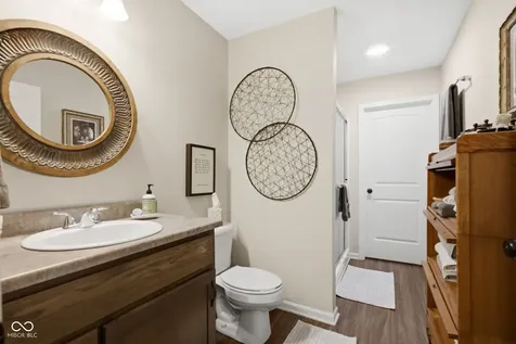 108 St Andrews Court Hartford City IN 47348