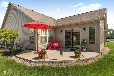 108 St Andrews Court Hartford City IN 47348