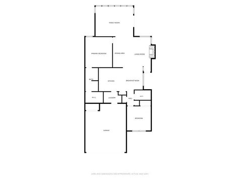 108 St Andrews Court Hartford City IN 47348