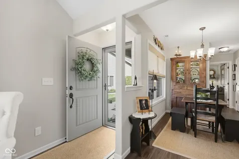 108 St Andrews Court Hartford City IN 47348
