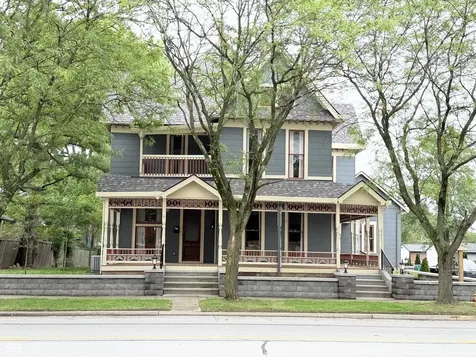 325 W Main Street Greenfield IN 46140