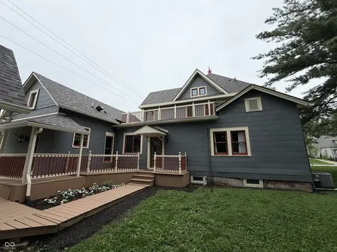 325 W Main Street Greenfield IN 46140