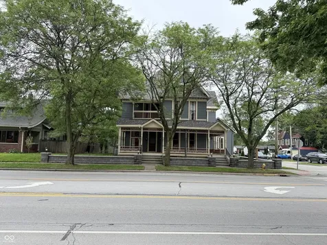 325 W Main Street Greenfield IN 46140
