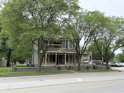 325 W Main Street Greenfield IN 46140