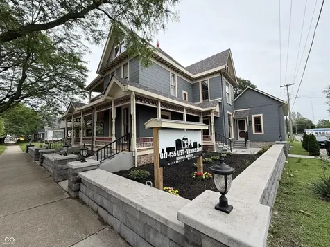 325 W Main Street Greenfield IN 46140
