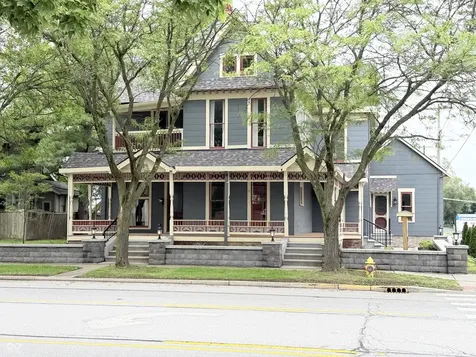 325 W Main Street Greenfield IN 46140