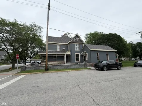 325 W Main Street Greenfield IN 46140