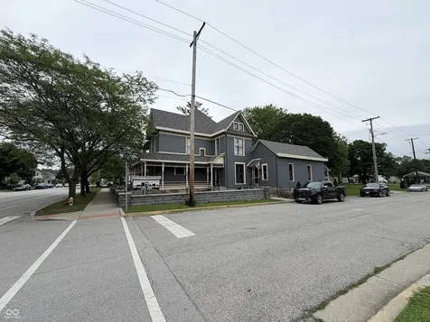 325 W Main Street Greenfield IN 46140