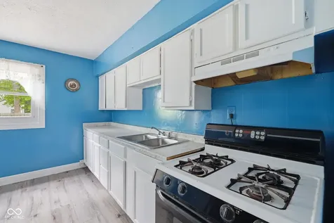 3347 Arthington Boulevard Indianapolis IN 46218