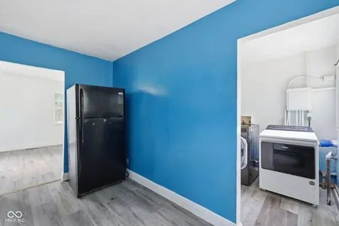 3347 Arthington Boulevard Indianapolis IN 46218