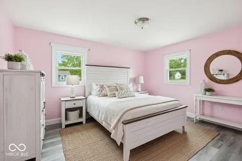 3347 Arthington Boulevard Indianapolis IN 46218